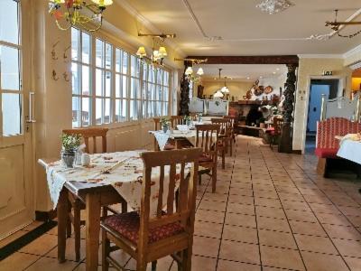 Hotel Meyer Kürten المظهر الخارجي الصورة