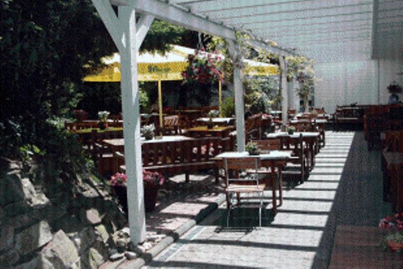 Hotel Meyer Kürten المظهر الخارجي الصورة