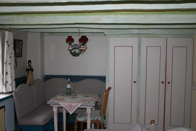 Hotel Meyer Kürten الغرفة الصورة