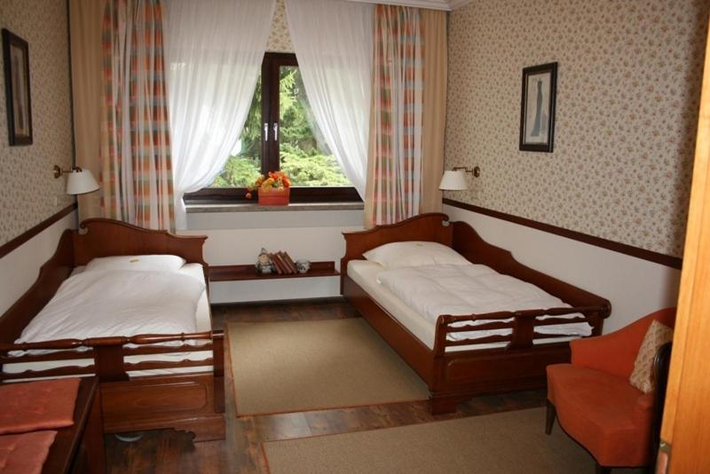 Hotel Meyer Kürten المظهر الخارجي الصورة