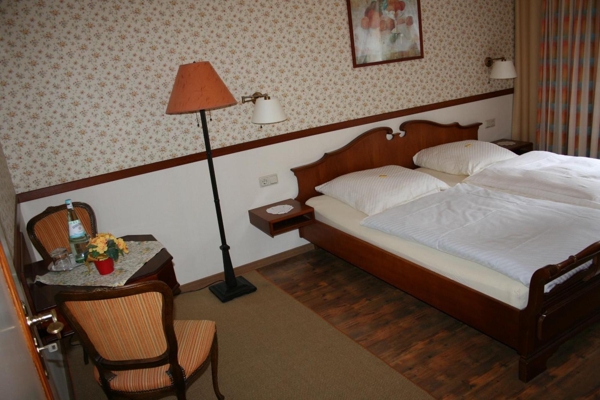 Hotel Meyer Kürten المظهر الخارجي الصورة